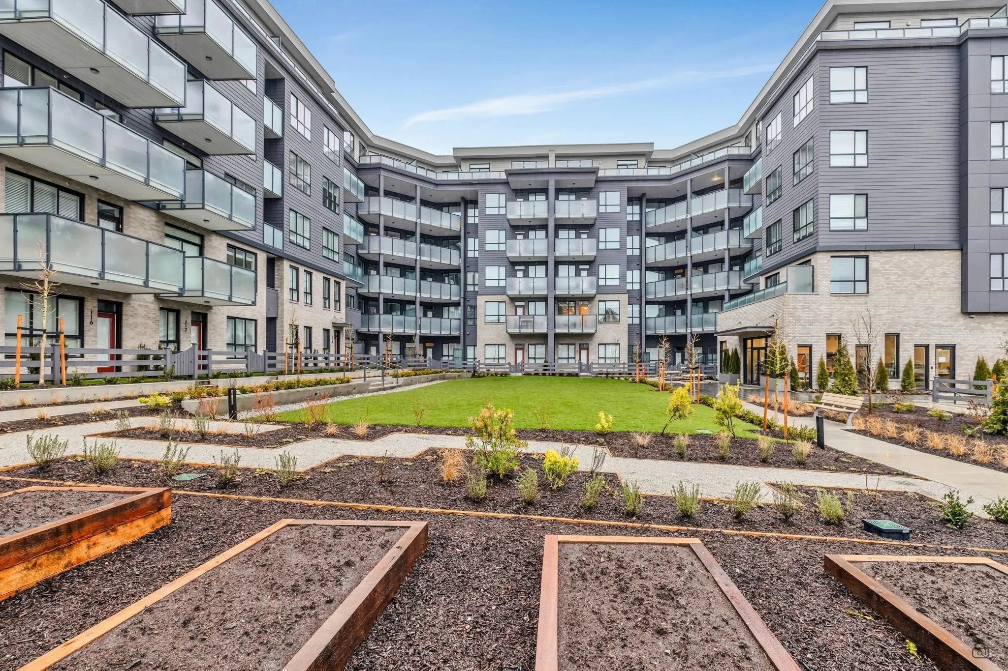 15738 85 Avenue #4F