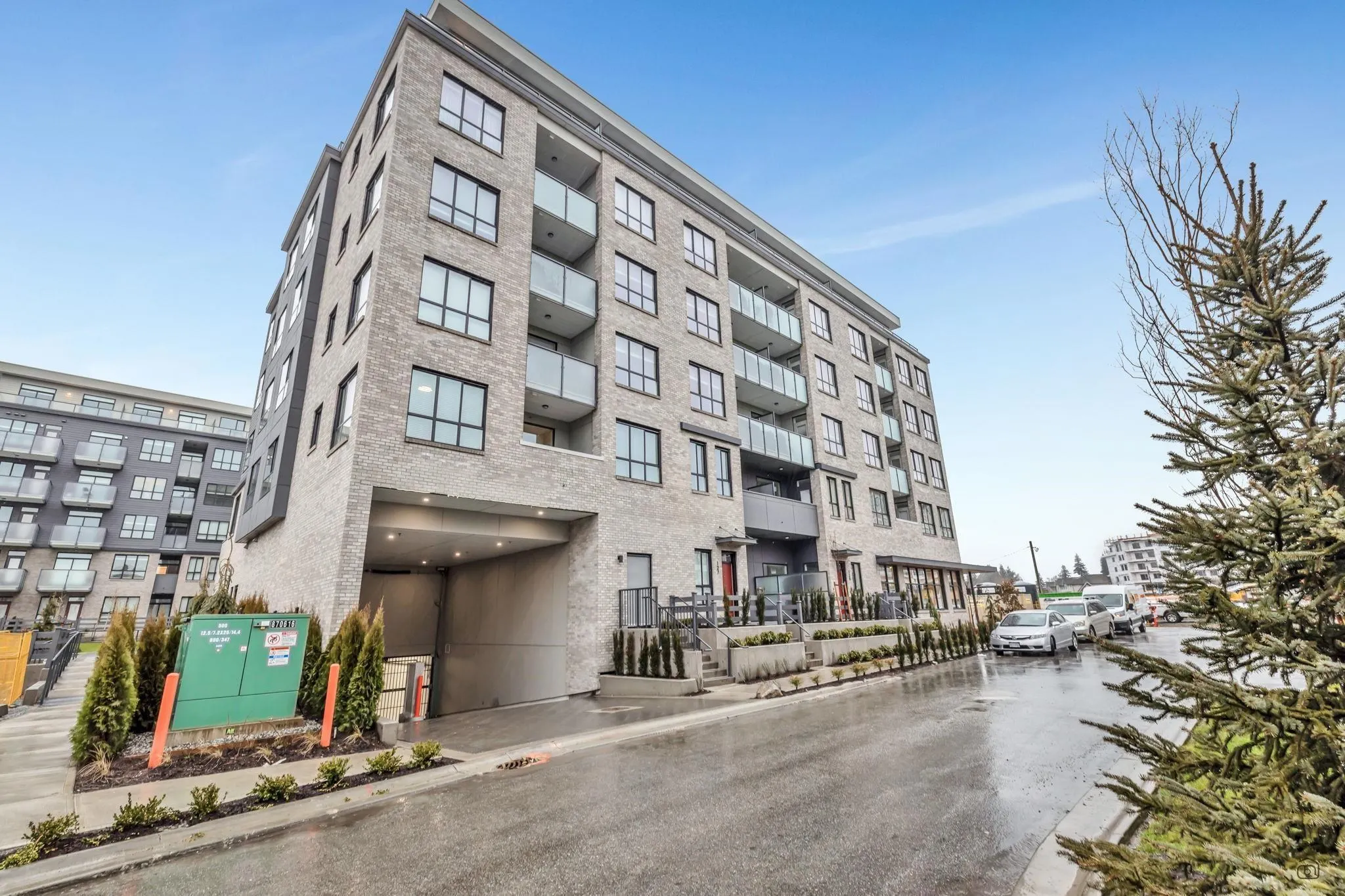 15738 85 Avenue #4F