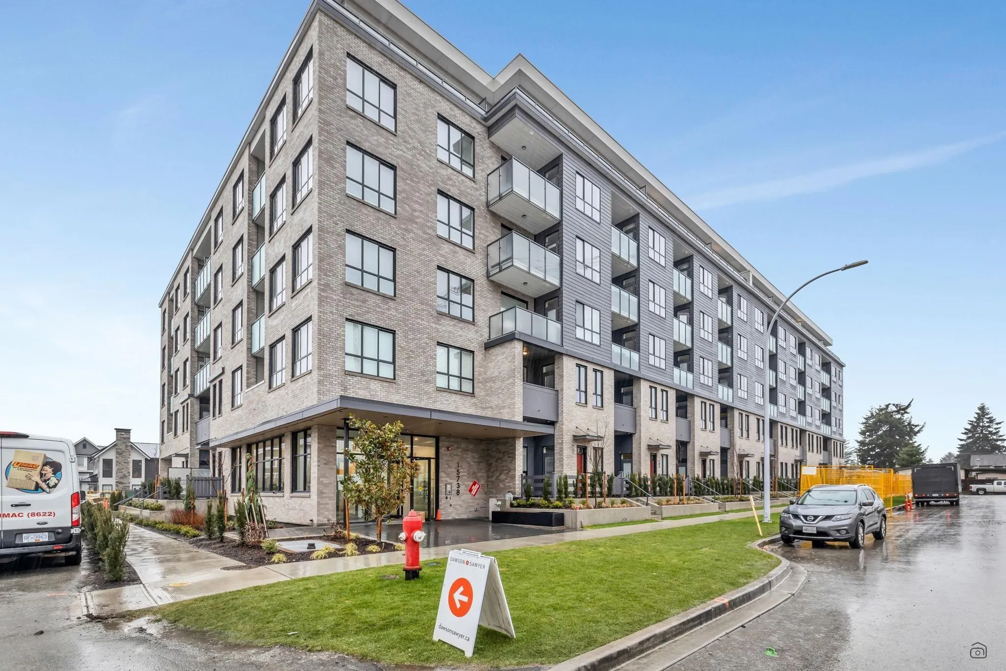 15738 85 Avenue #4F