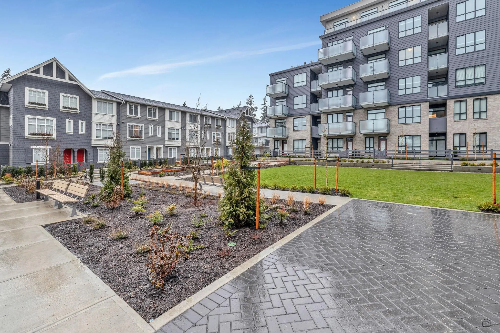 15738 85 Avenue #4F