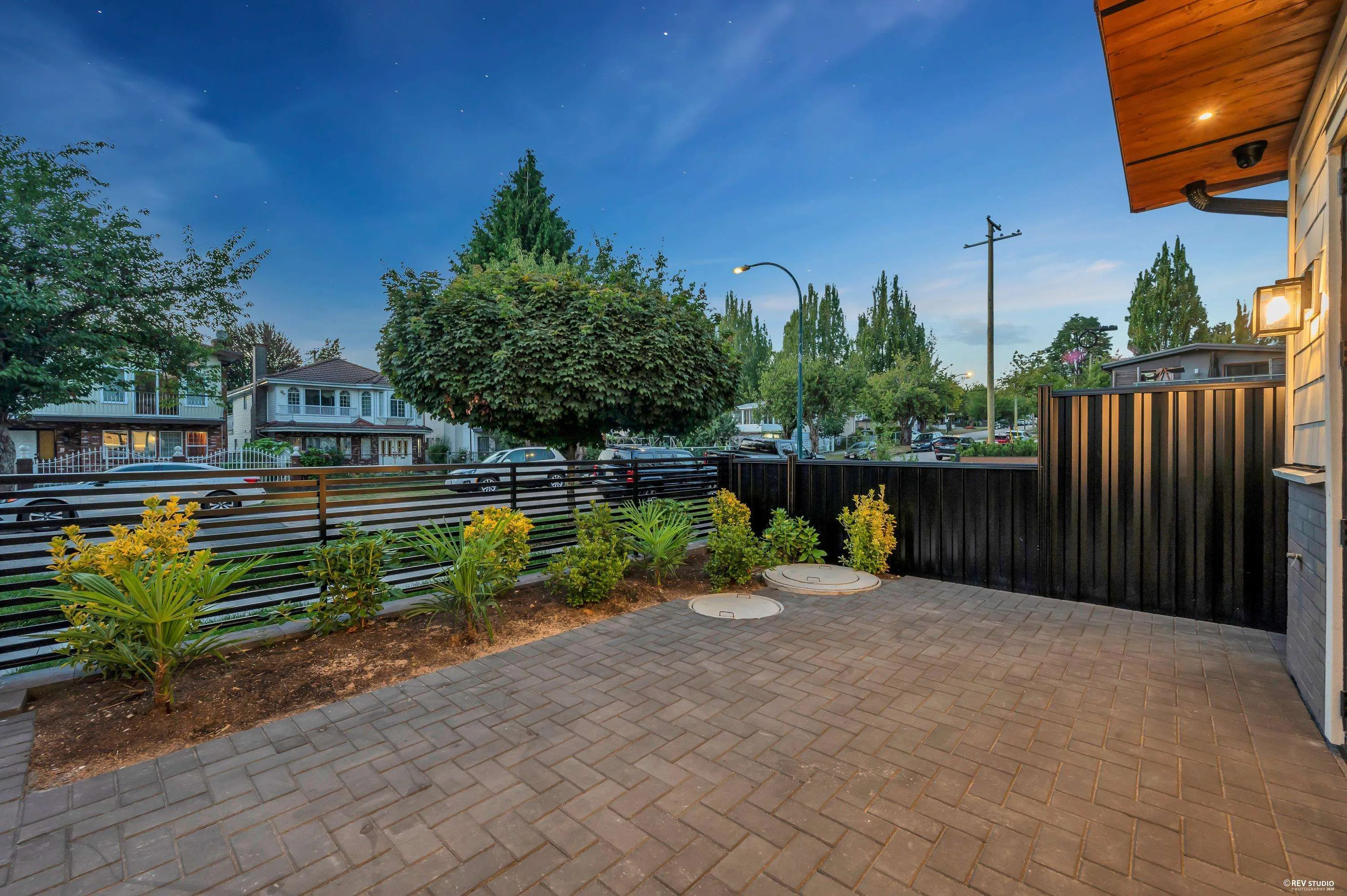 5150 Spencer Street #1