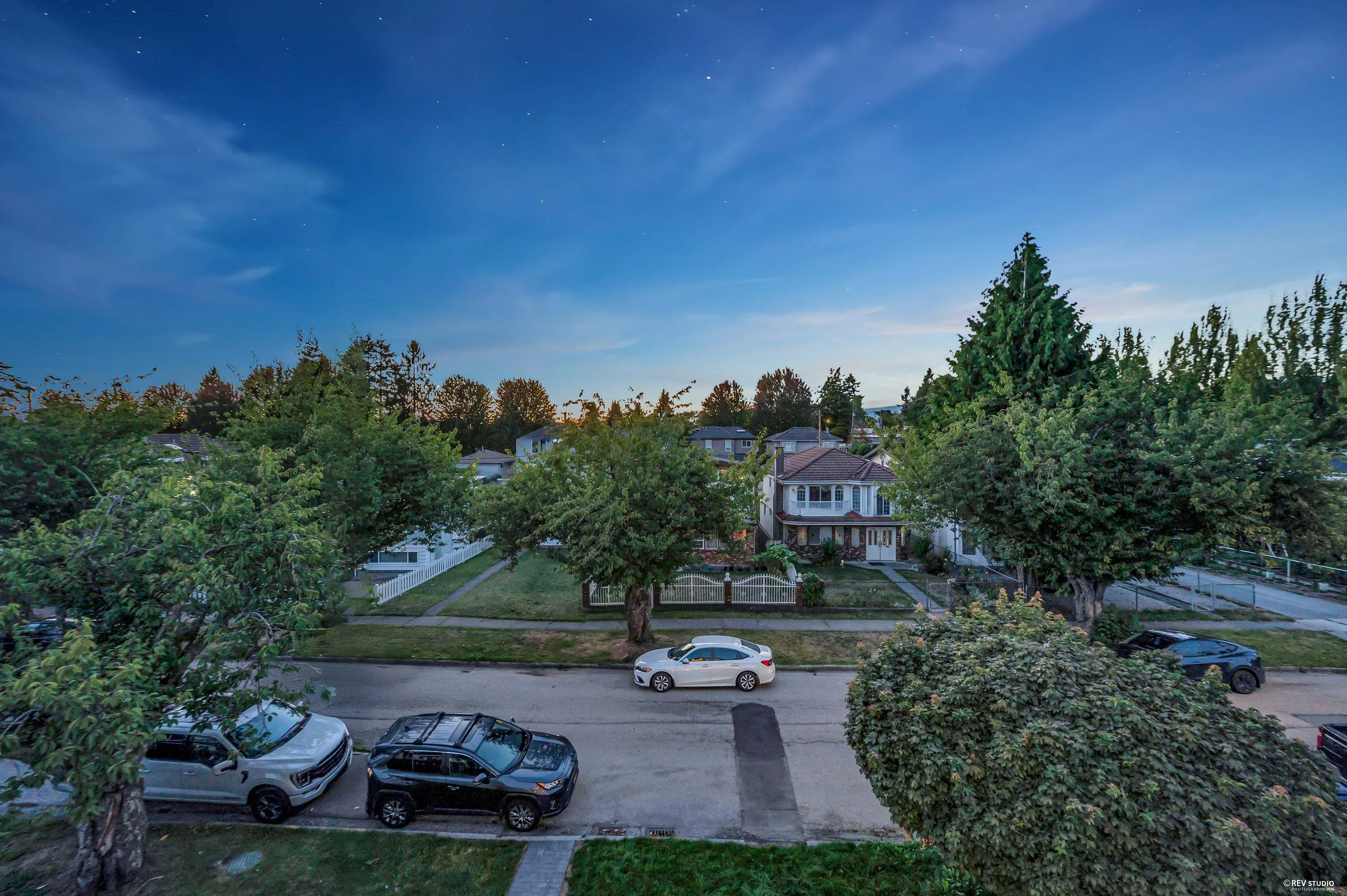 5150 Spencer Street #1