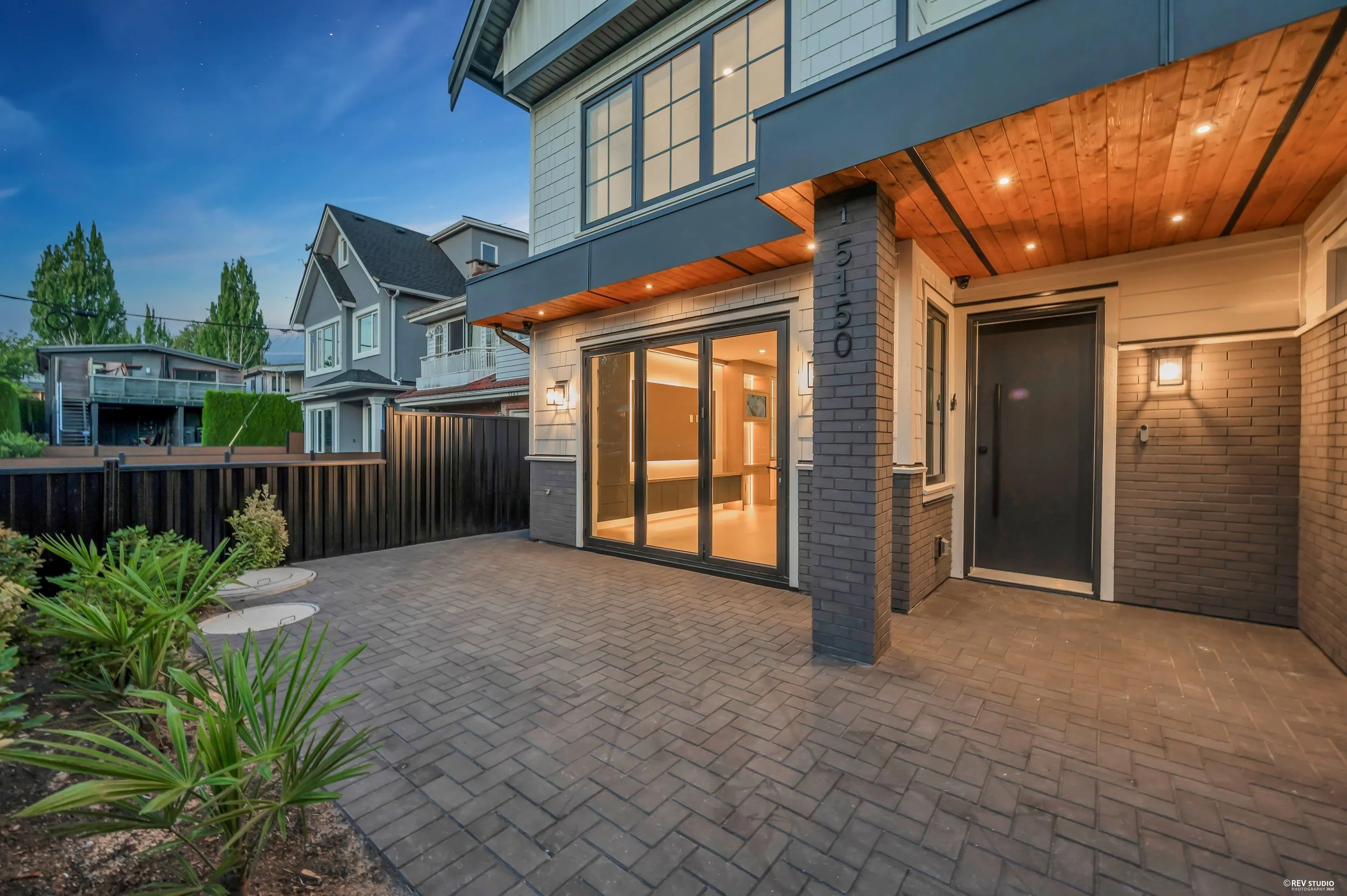 5150 Spencer Street #1