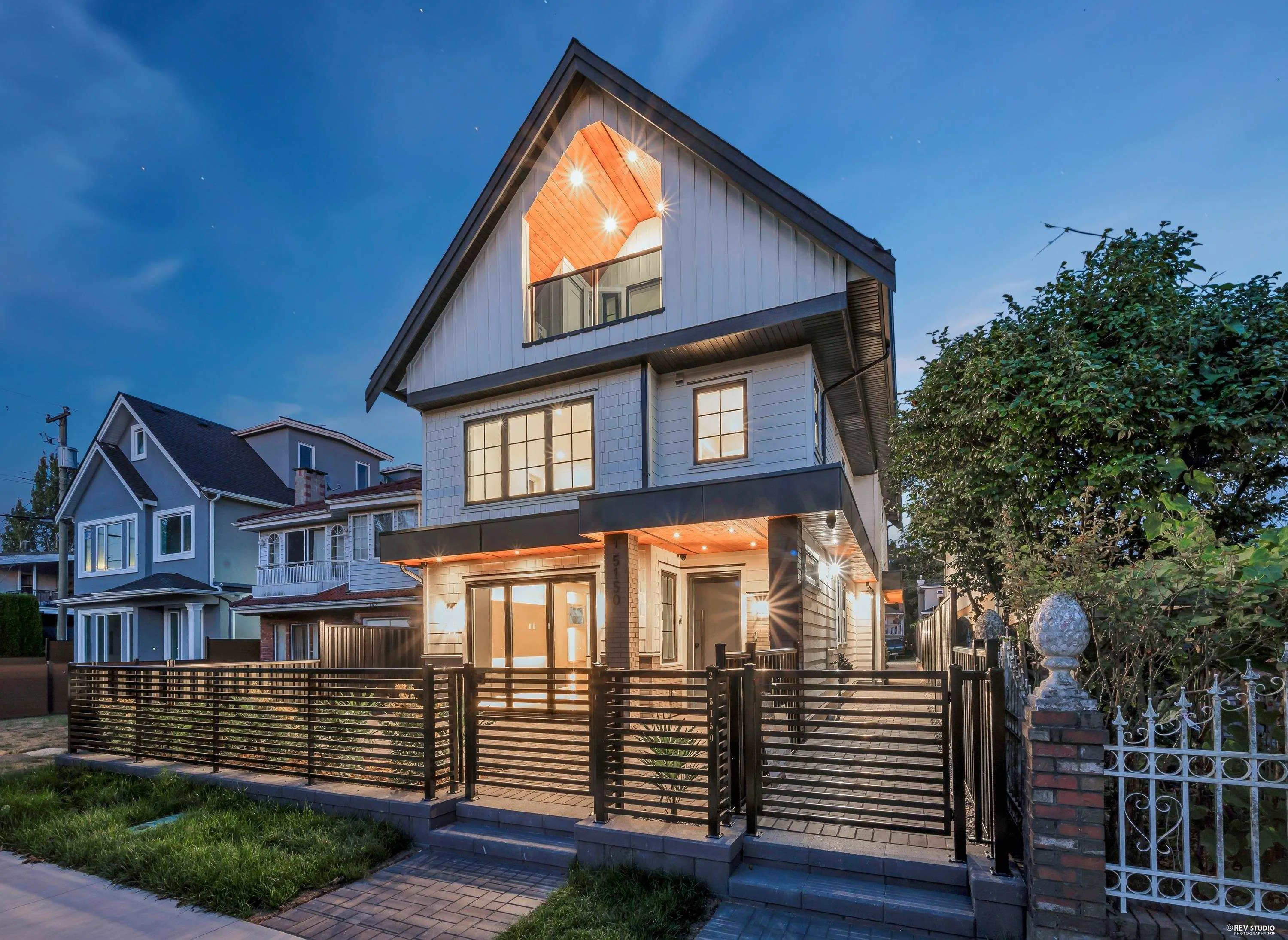 5150 Spencer Street #1