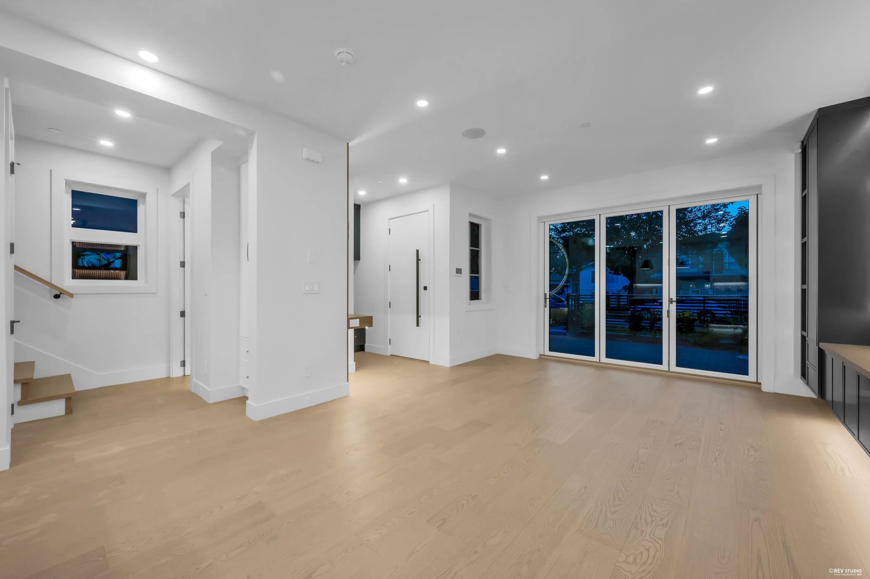 5150 Spencer Street #1