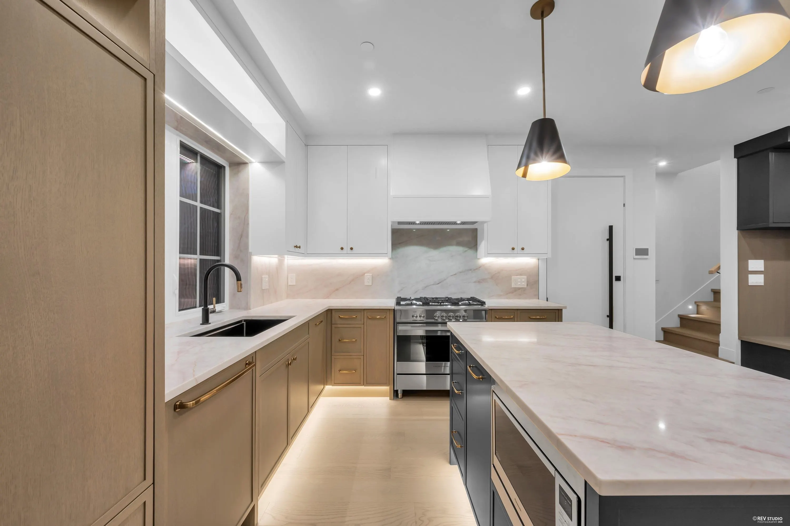 5150 Spencer Street #2