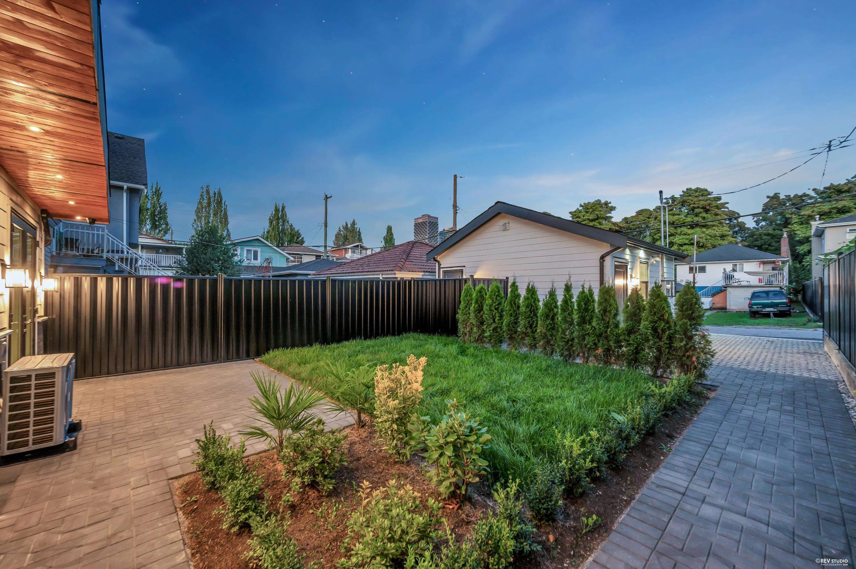 5150 Spencer Street #2