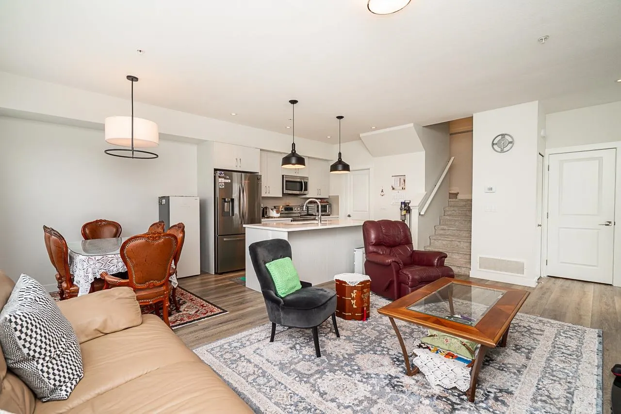 8372 202b Street #42