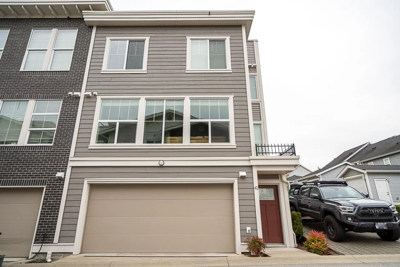 8372 202b Street #42