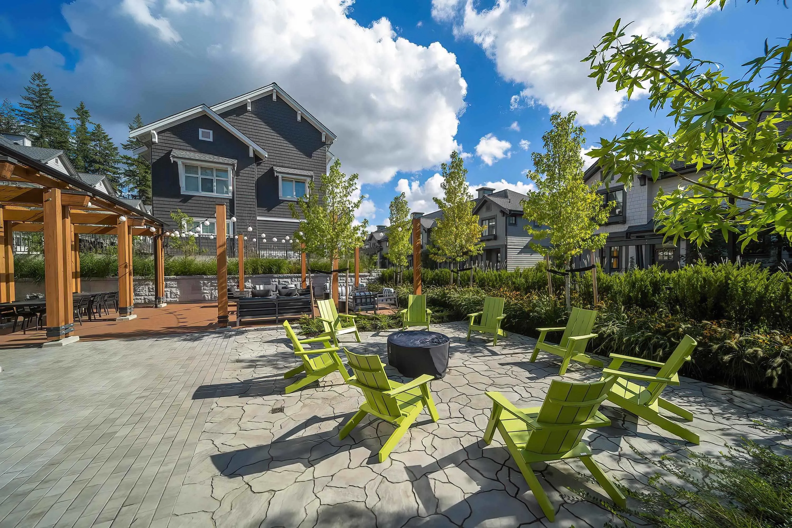 1290 Mitchell Street #200