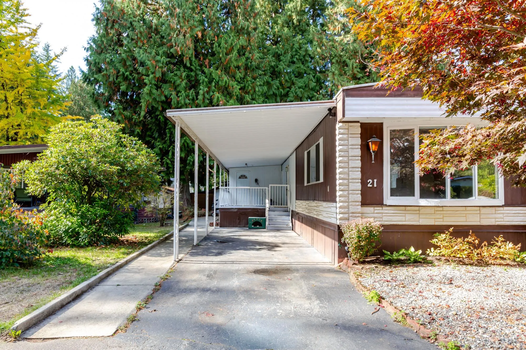 2306 198 Street #21