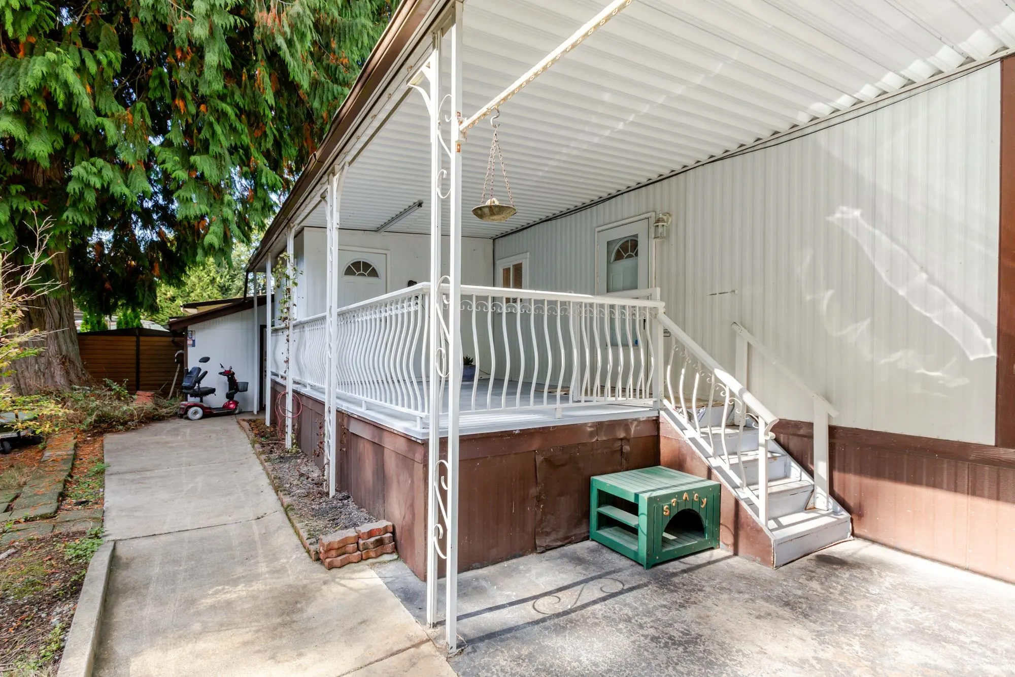 2306 198 Street #21