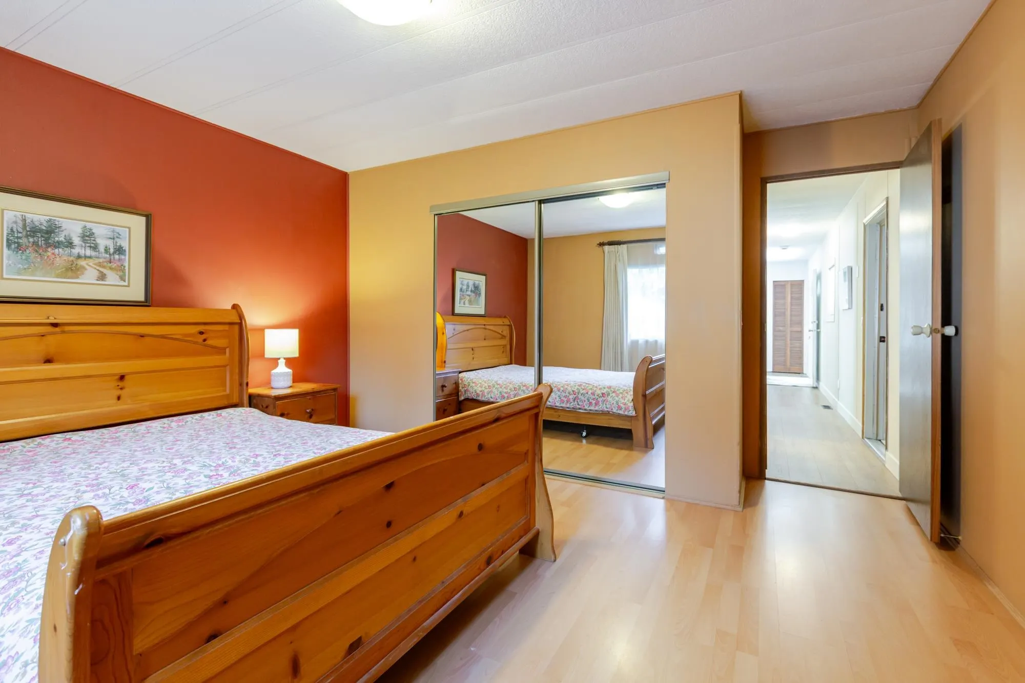 2306 198 Street #21