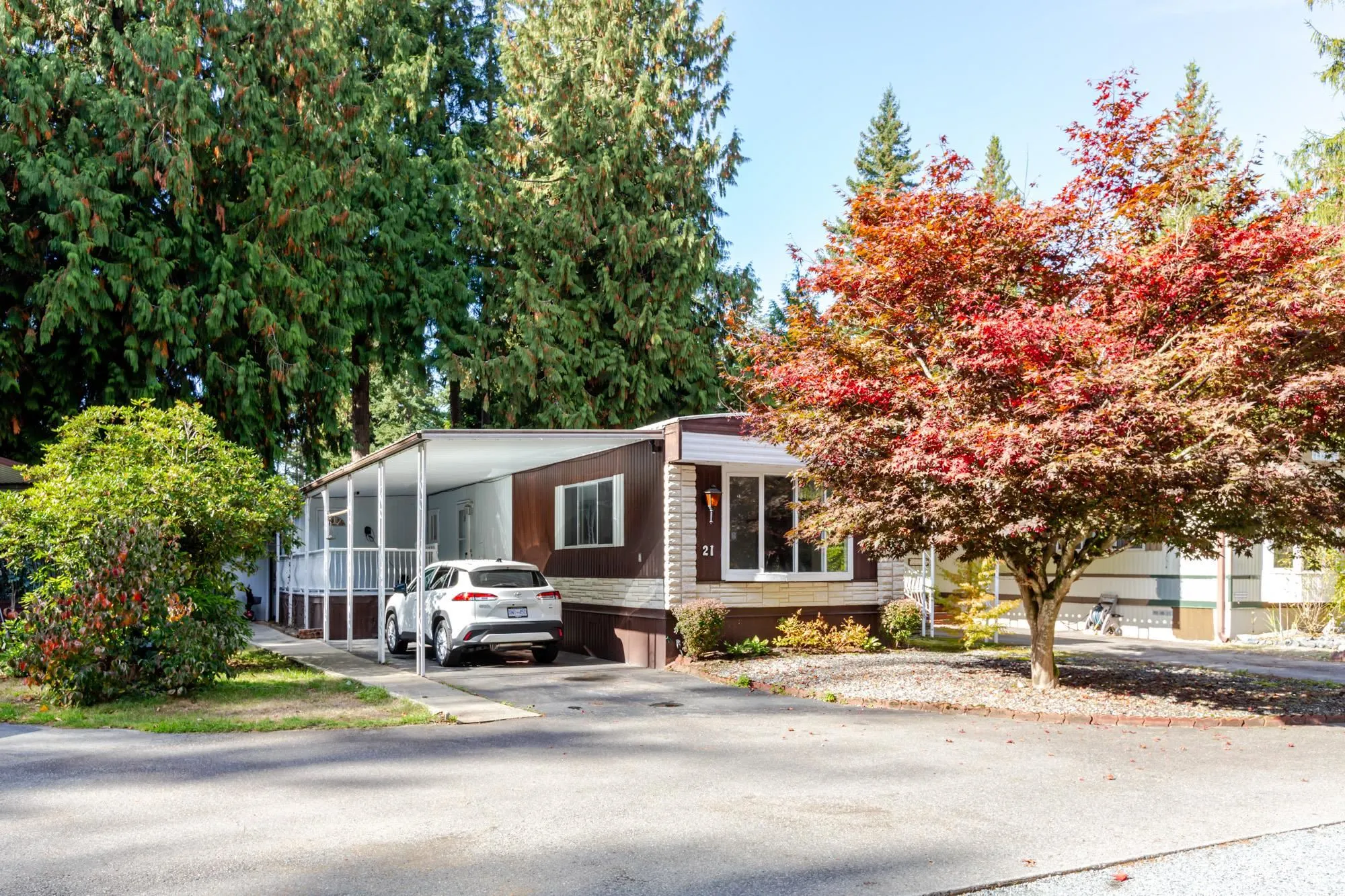 2306 198 Street #21