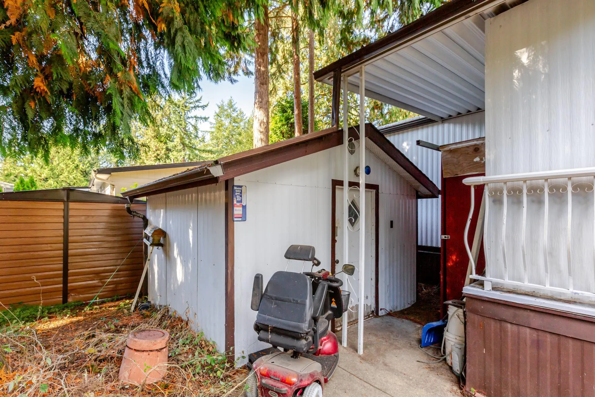 2306 198 Street #21