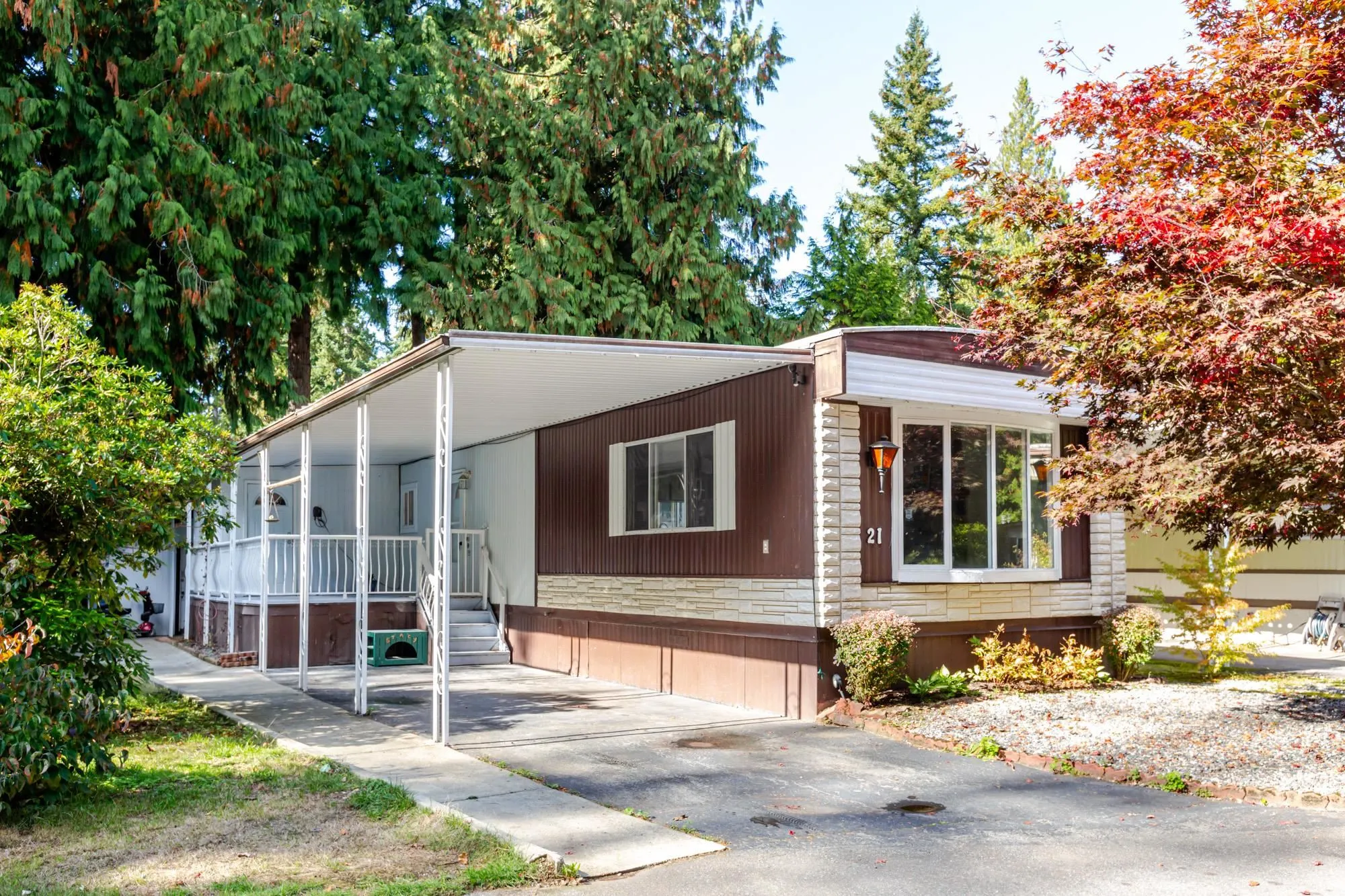2306 198 Street #21