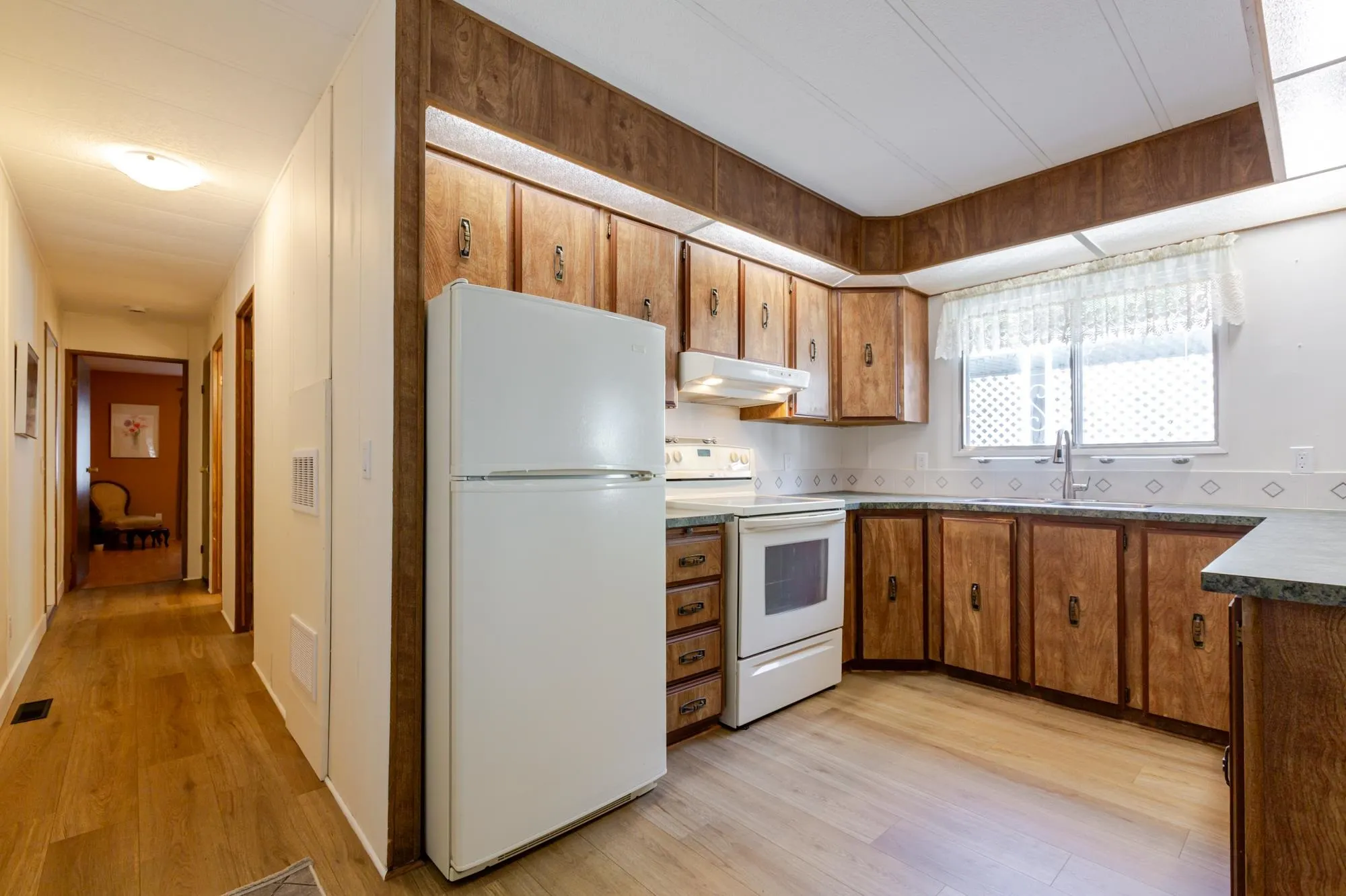 2306 198 Street #21