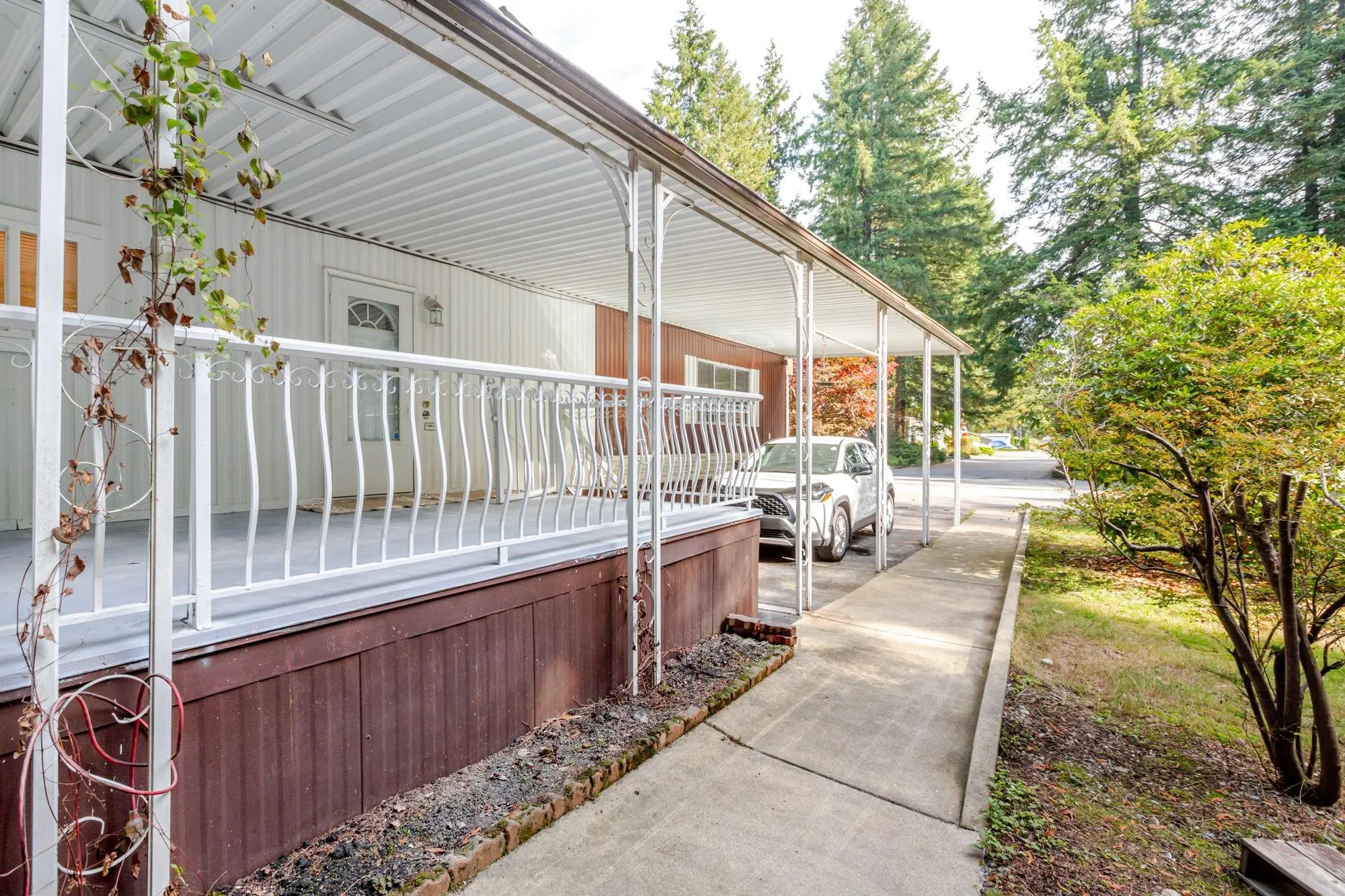 2306 198 Street #21