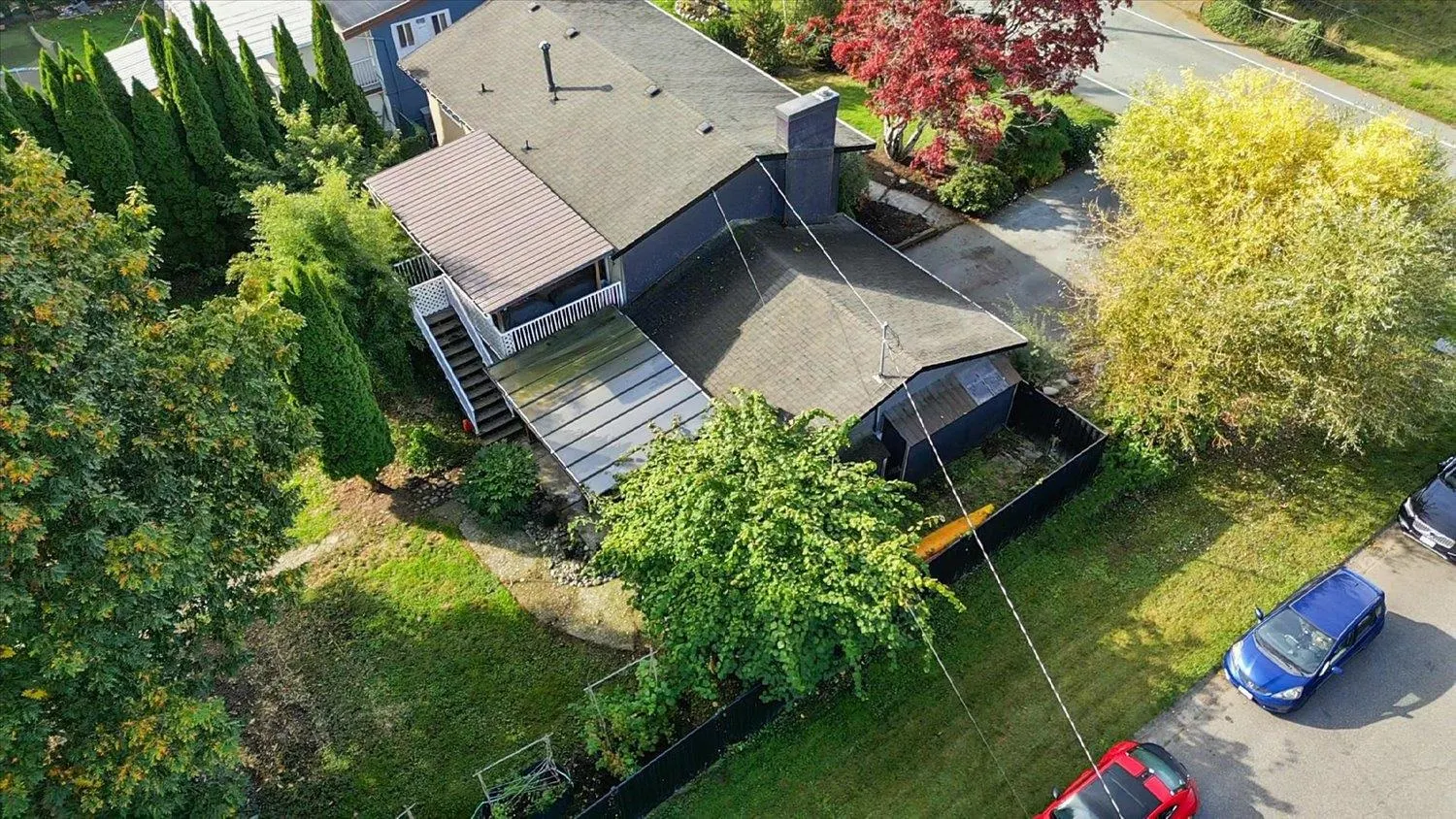 10624 Mcdonald Road