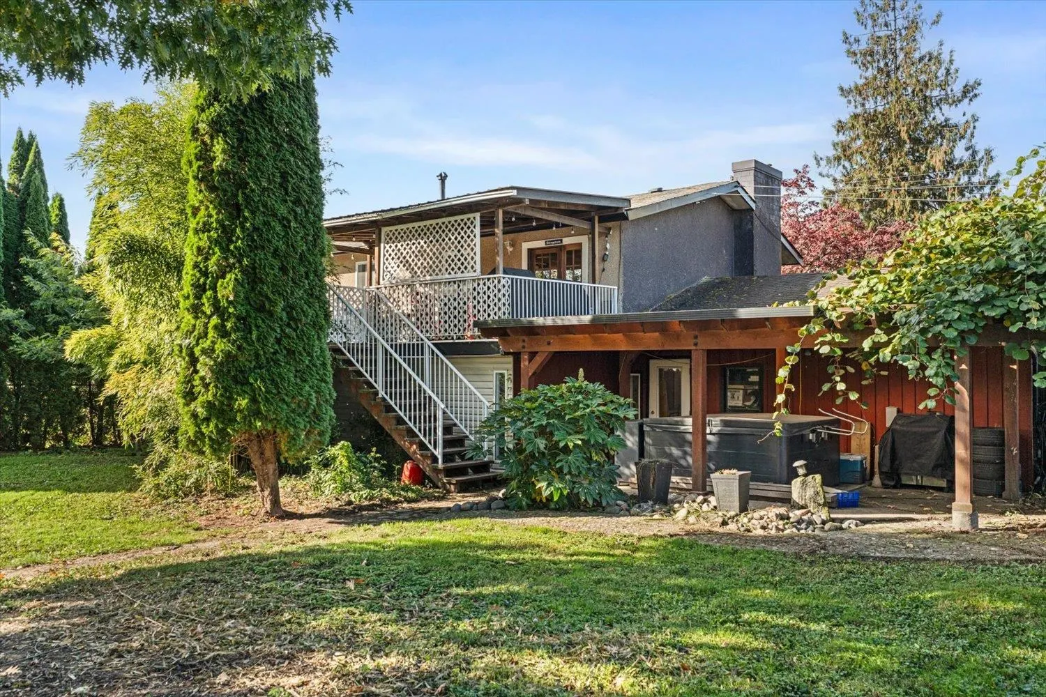 10624 Mcdonald Road
