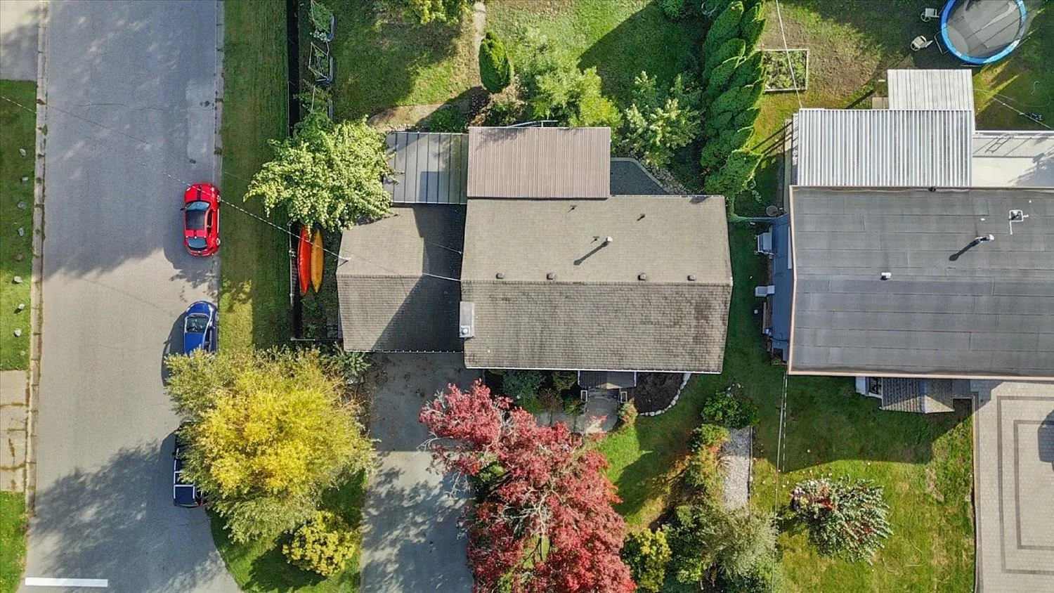 10624 Mcdonald Road