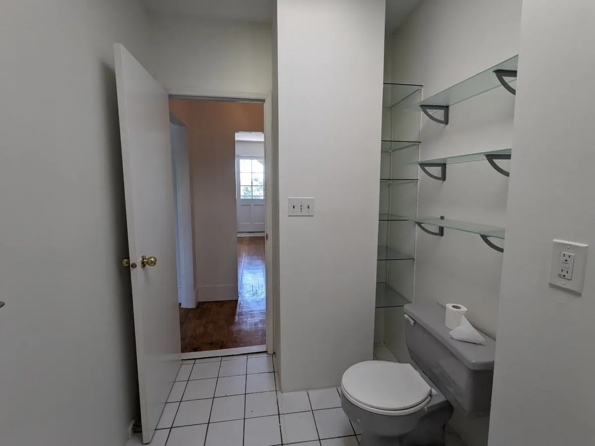 1631 Dunbar Street #Upper 1