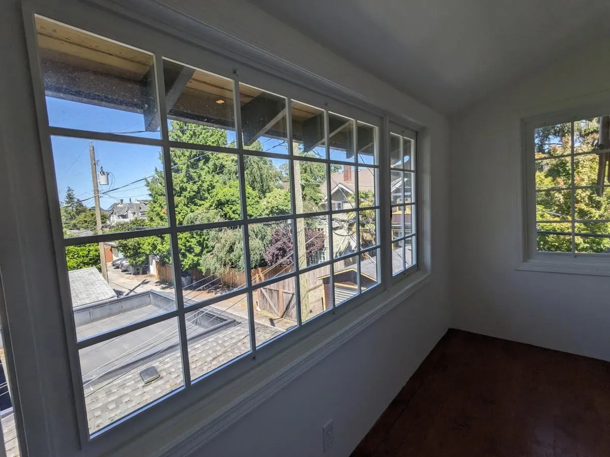 1631 Dunbar Street #Upper 1