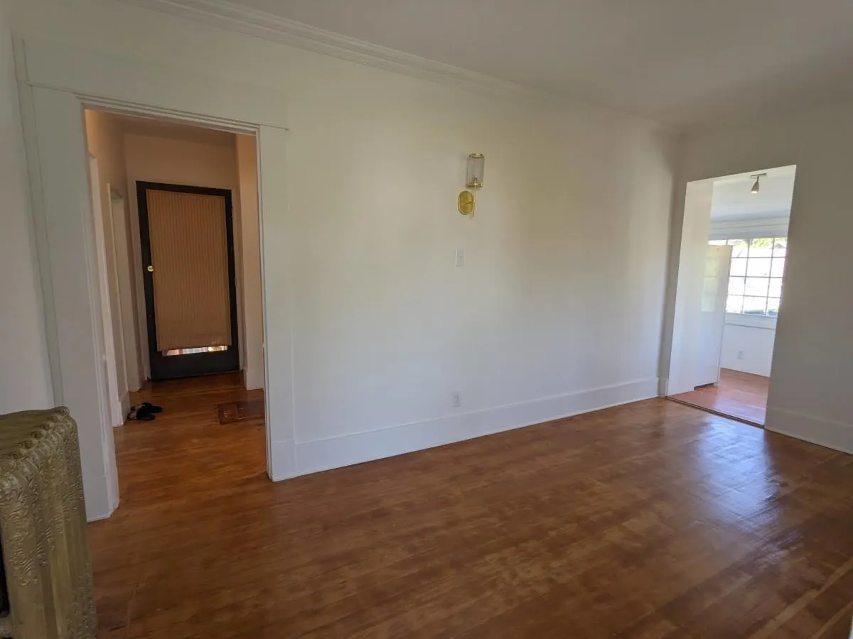 1631 Dunbar Street #Upper 1