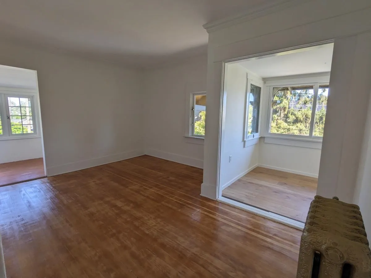 1631 Dunbar Street #Upper 1