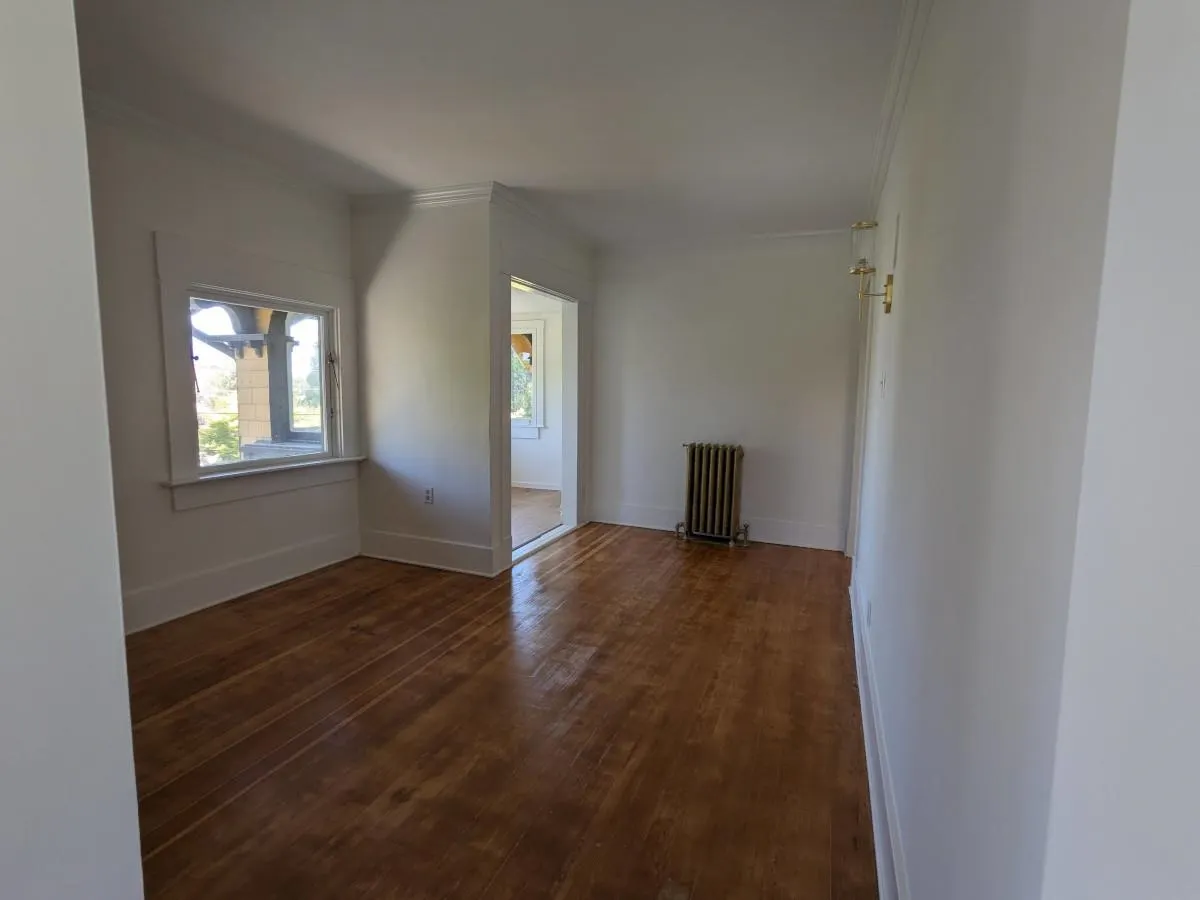1631 Dunbar Street #Upper 1