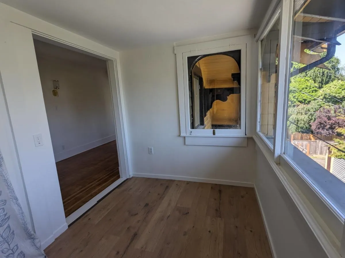 1631 Dunbar Street #Upper 1