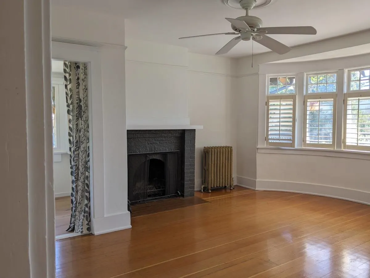 1631 Dunbar Street #Upper 1