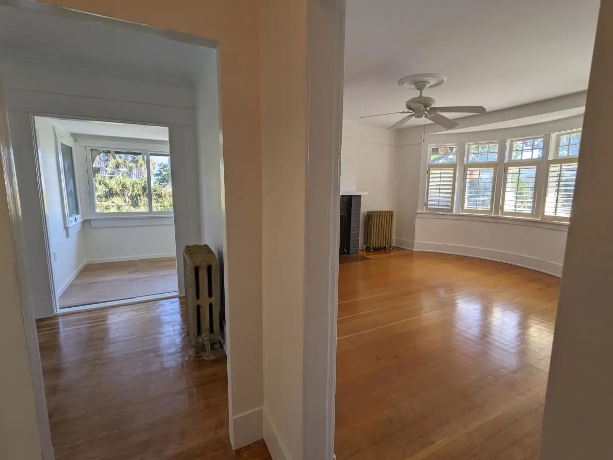 1631 Dunbar Street #Upper 1