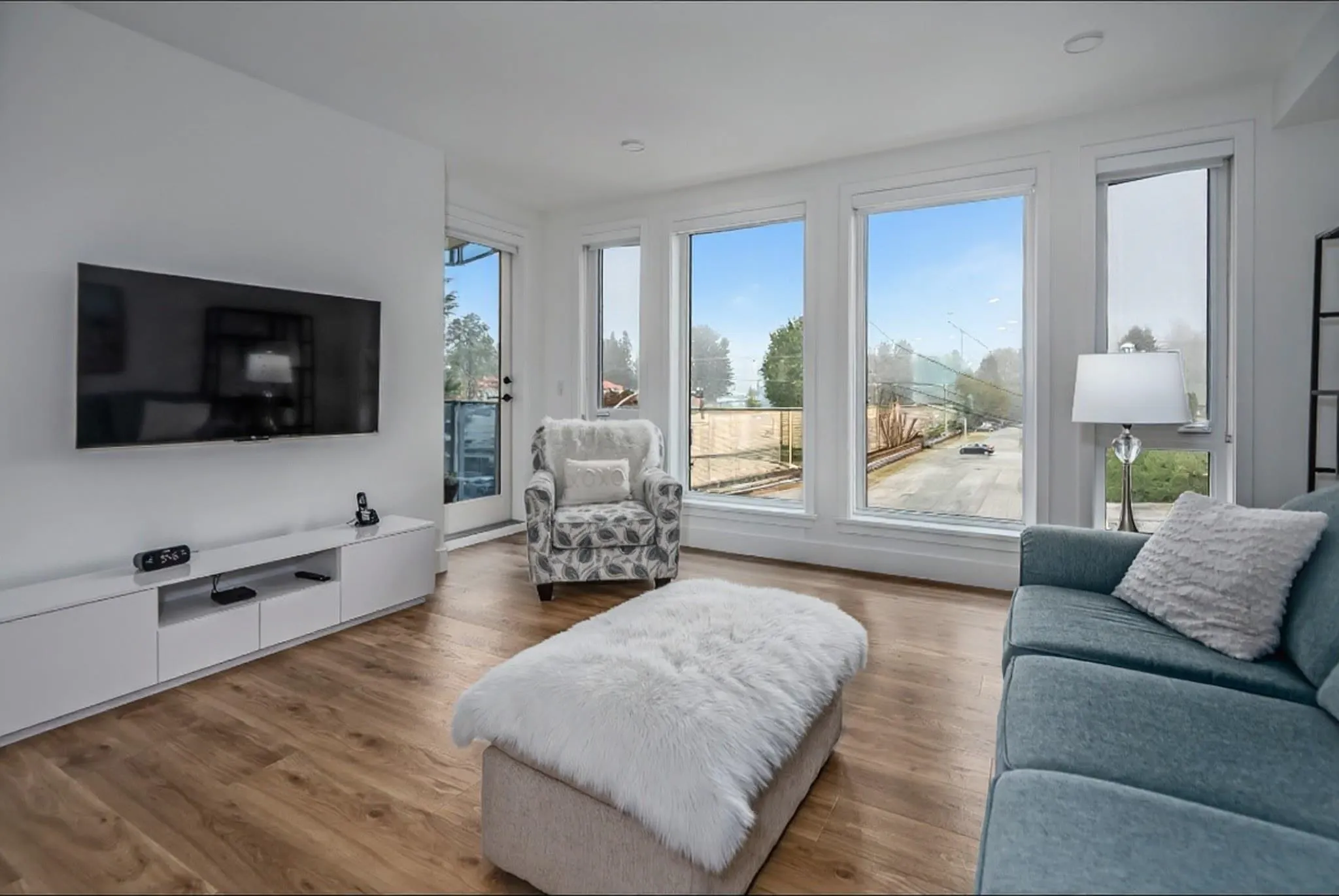 33160 Plaxton Crescent #301