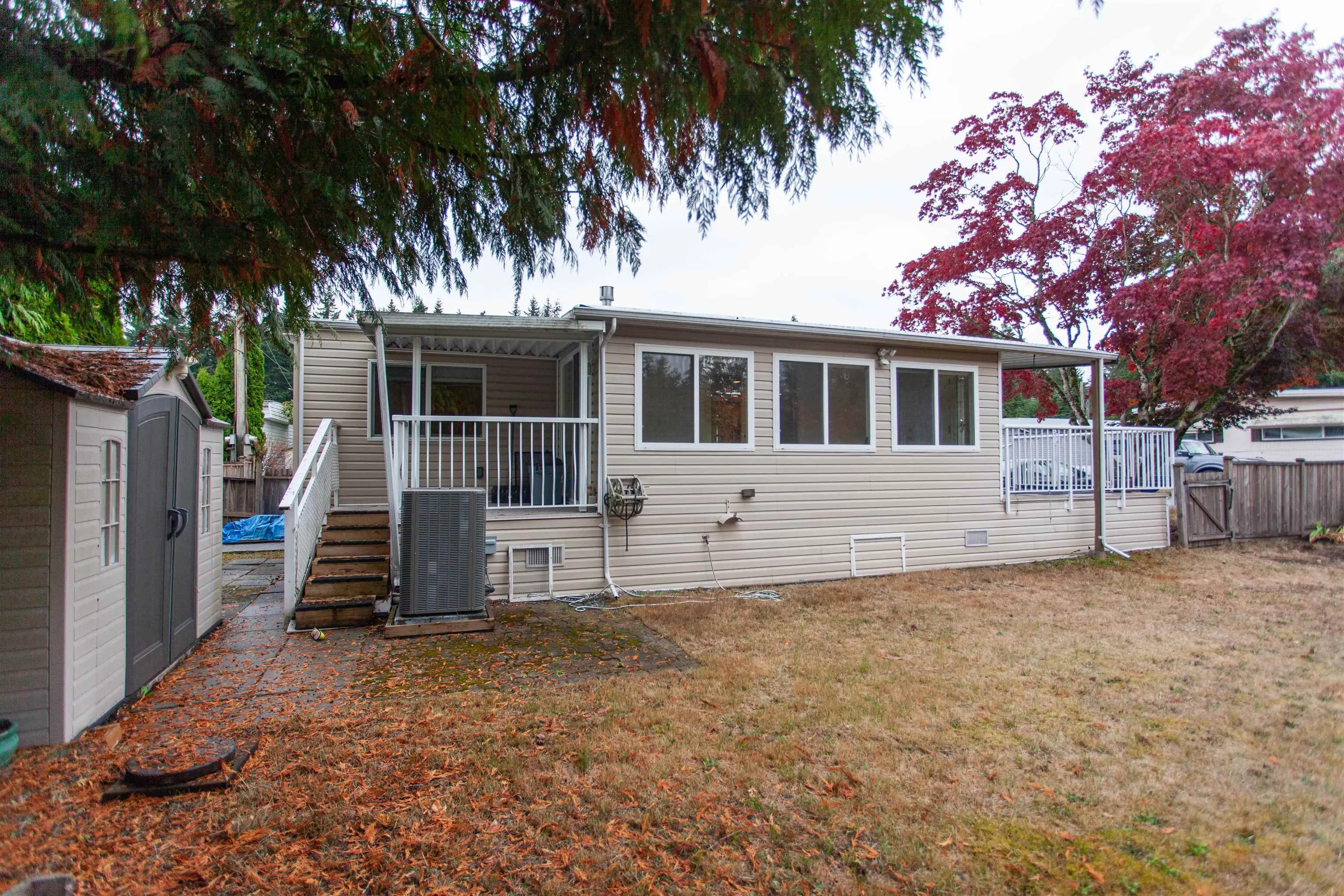 3031 200 Street #7