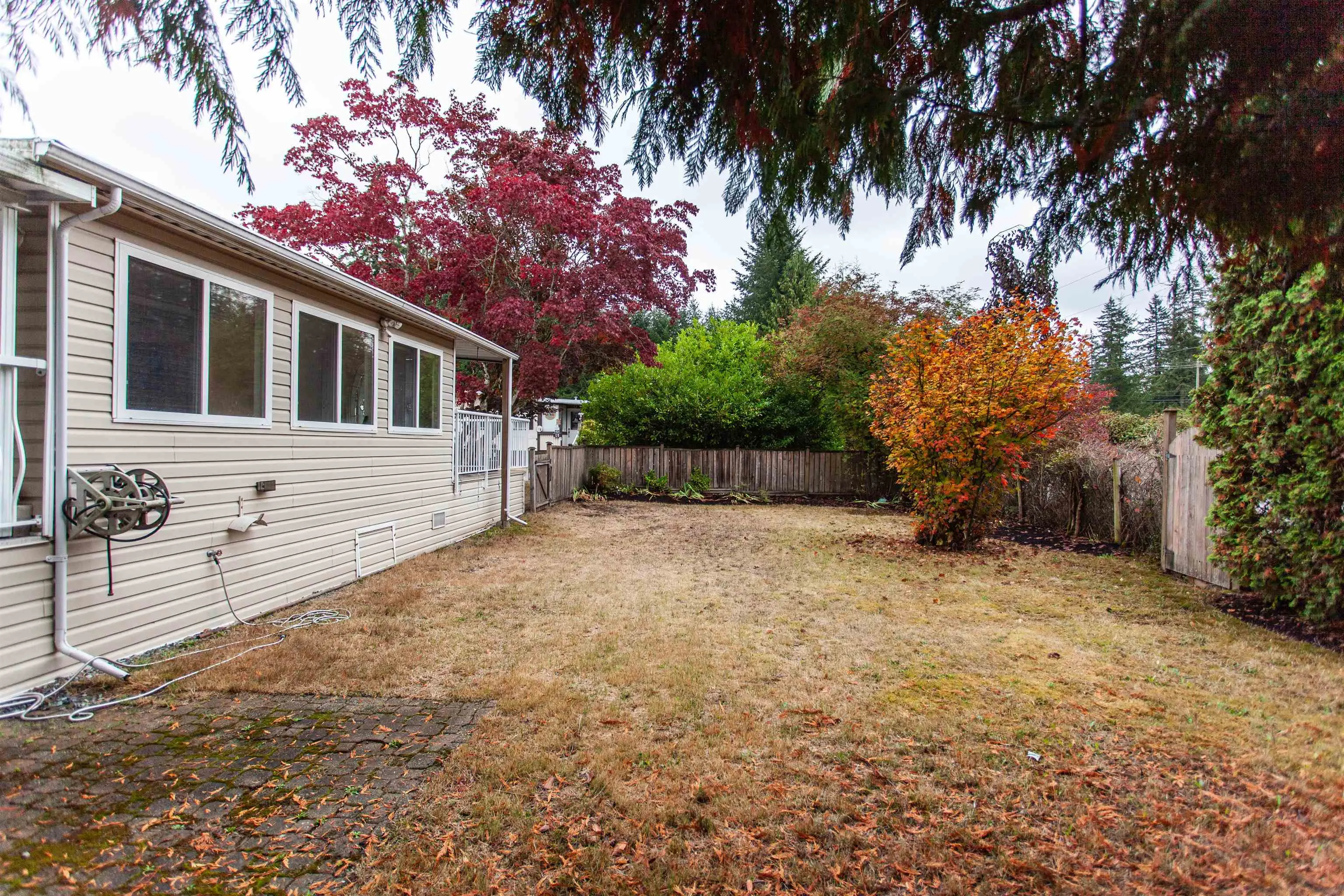 3031 200 Street #7