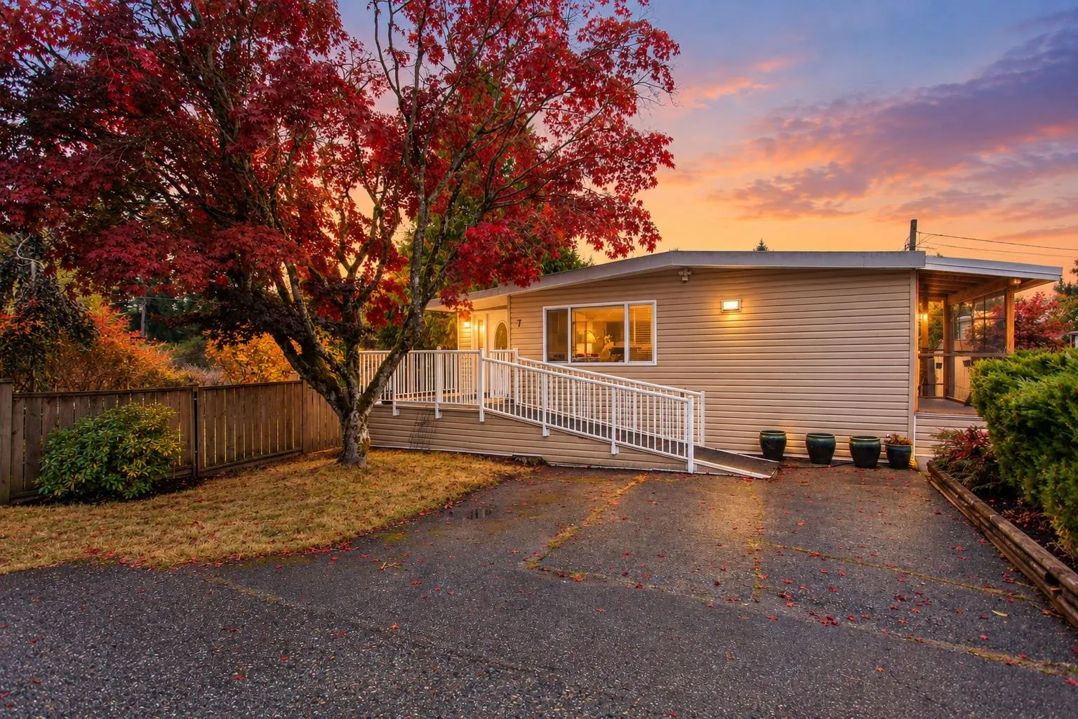 3031 200 Street #7