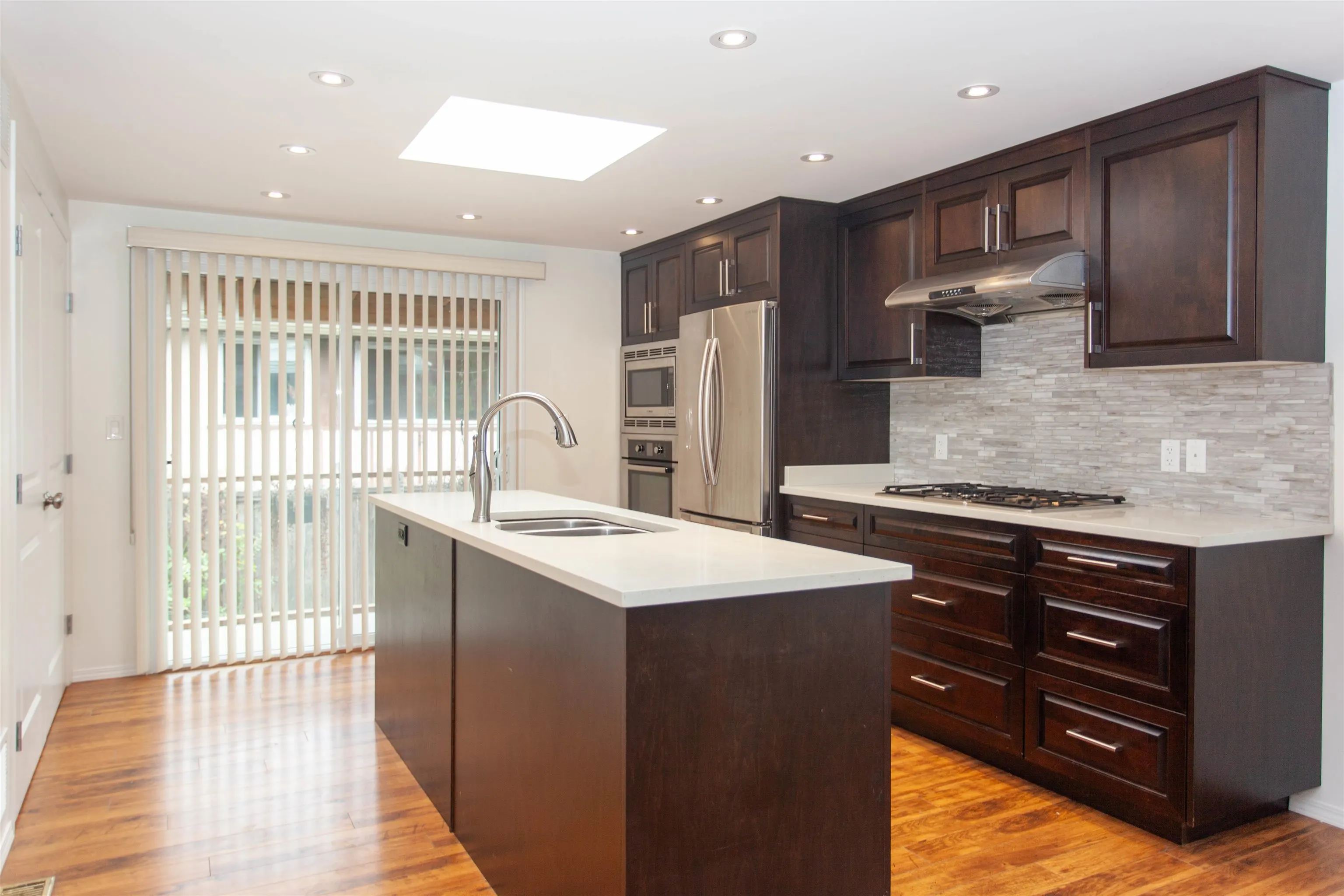 3031 200 Street #7