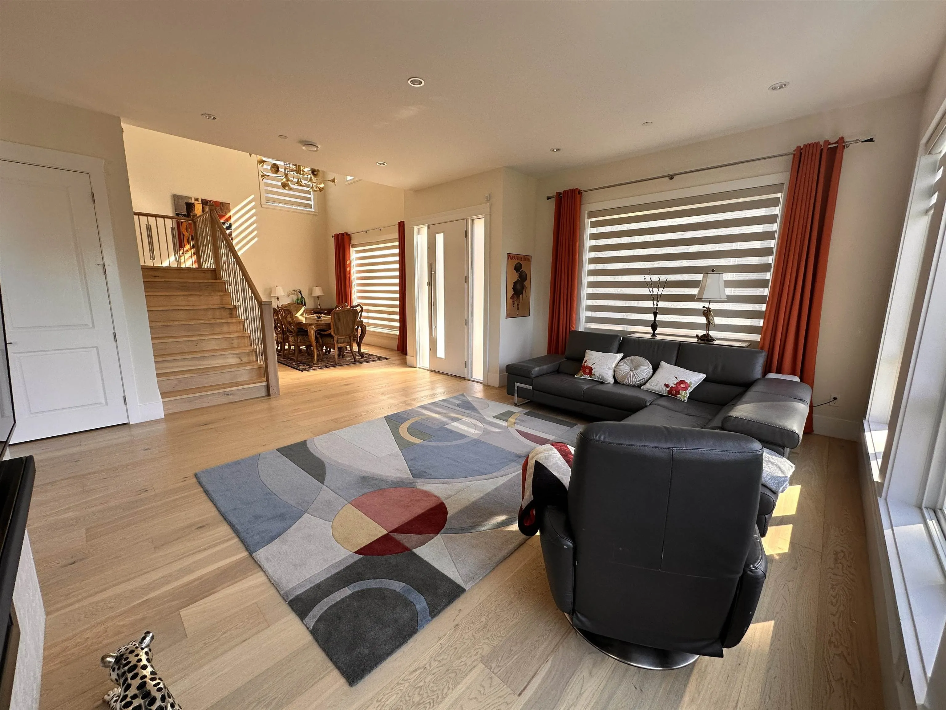 2425 Leggett Drive