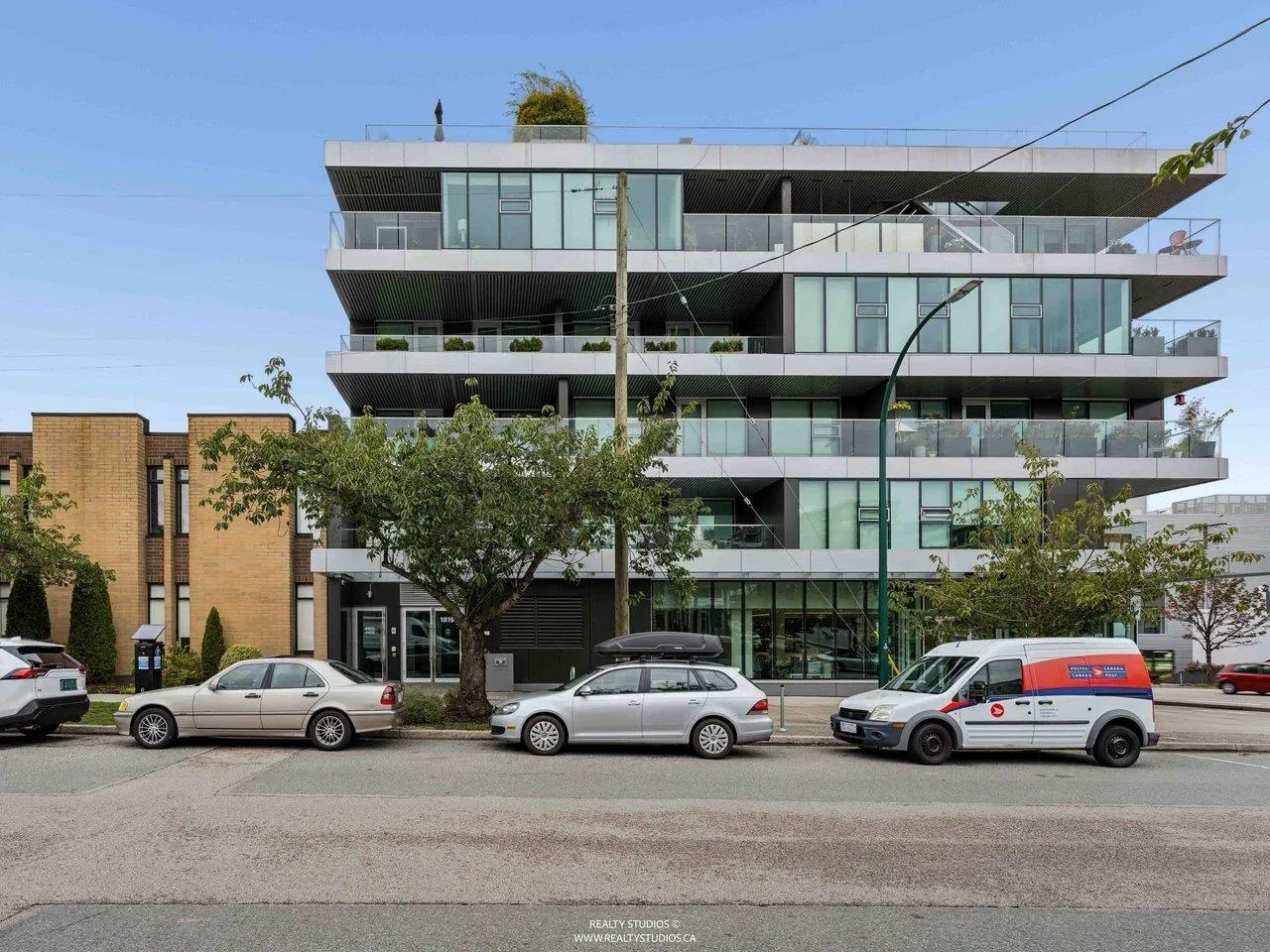 1819 W 5th Avenue #304