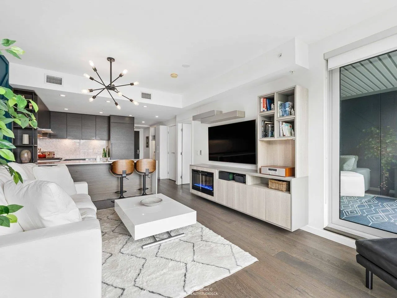 1819 W 5th Avenue #304