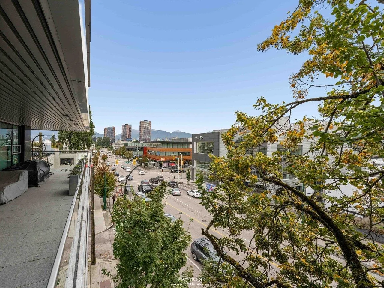 1819 W 5th Avenue #304