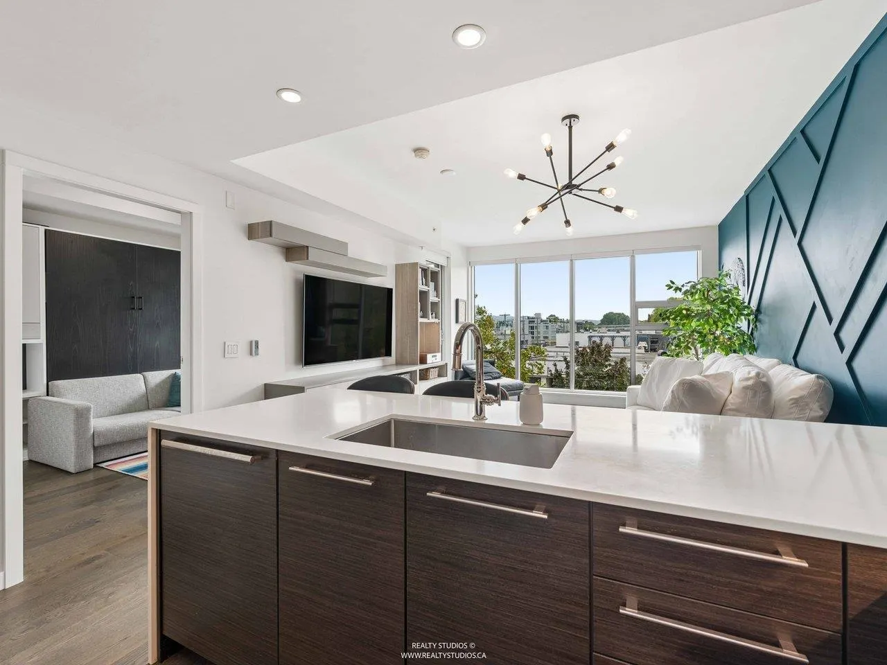 1819 W 5th Avenue #304