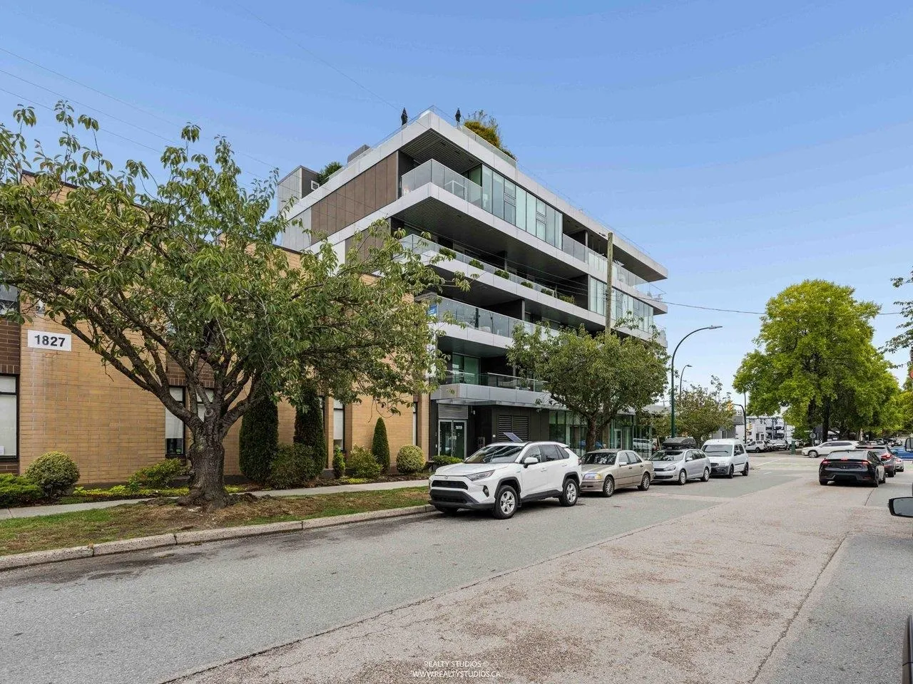 1819 W 5th Avenue #304