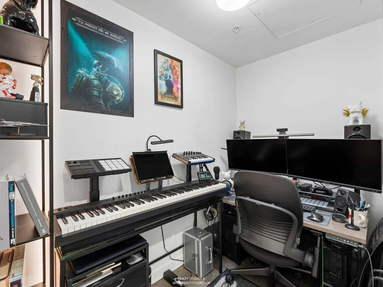 1819 W 5th Avenue #304
