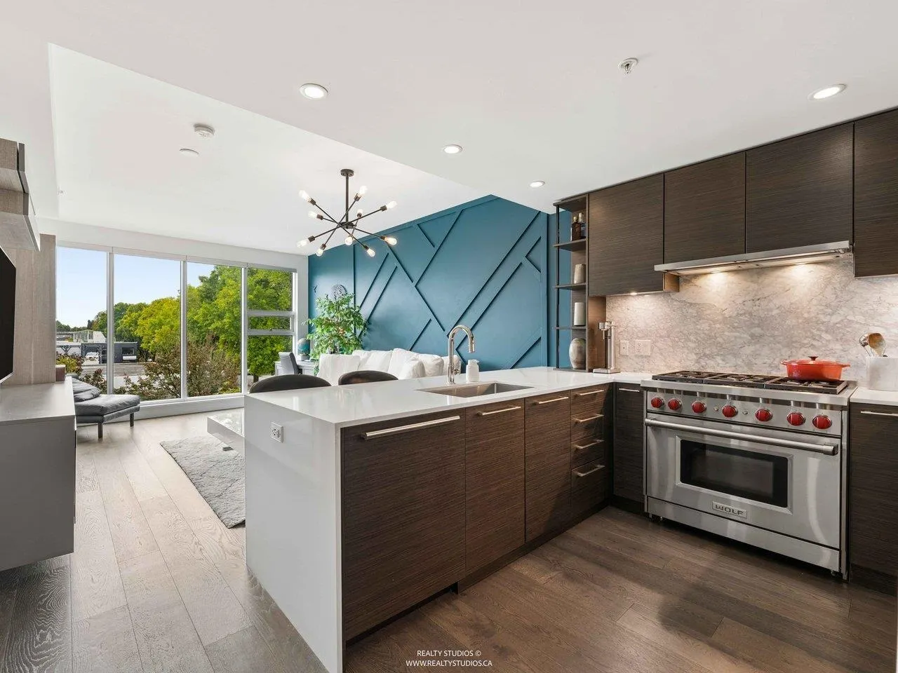 1819 W 5th Avenue #304