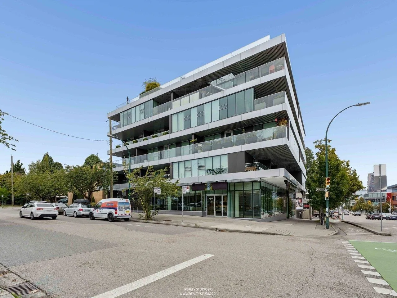 1819 W 5th Avenue #304