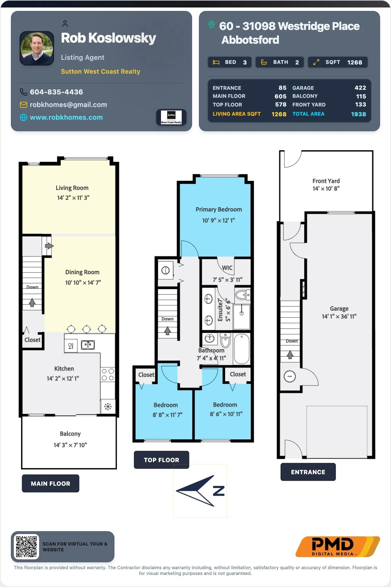 31098 Westridge Place #60