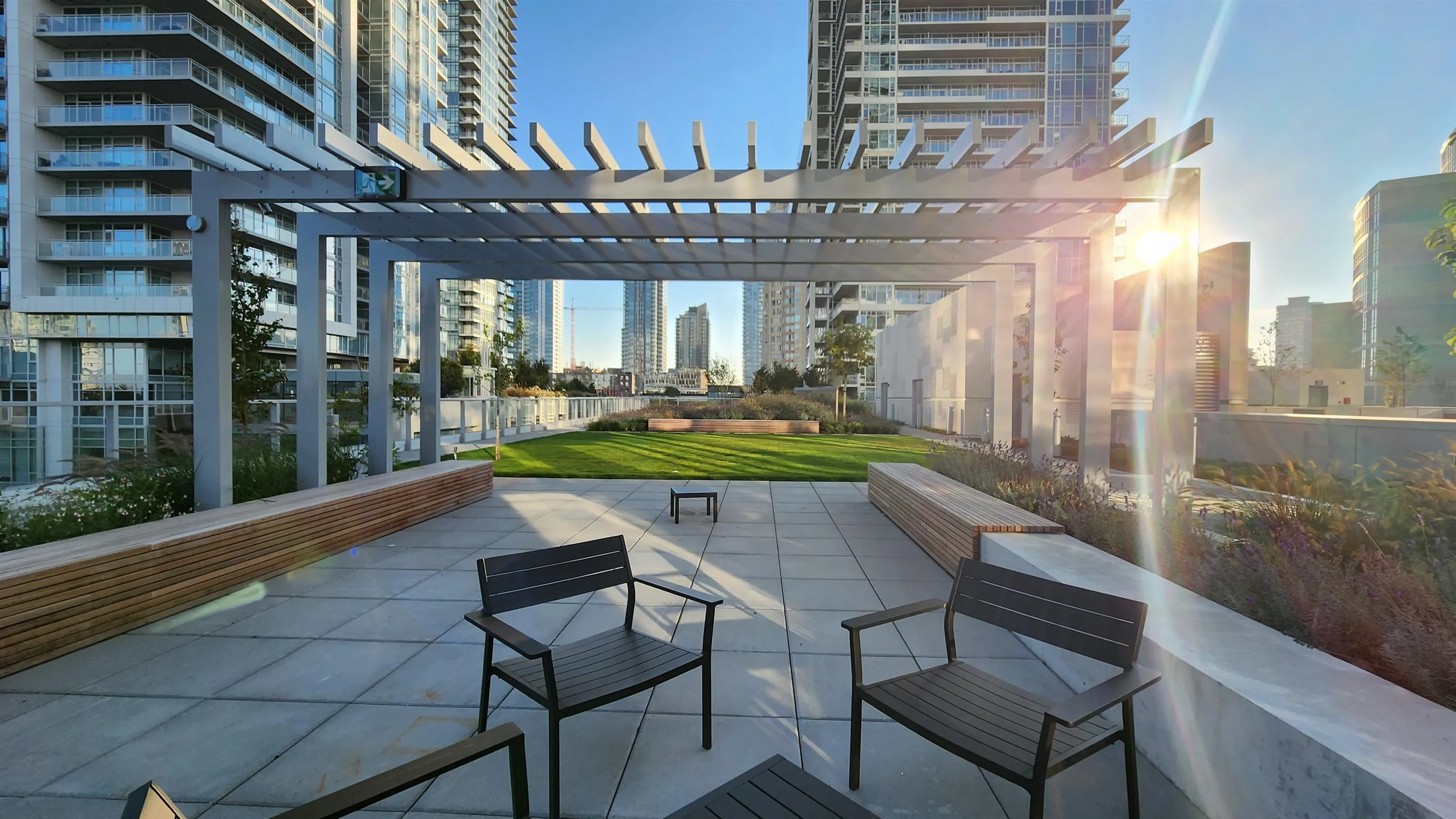 6000 Mckay Avenue #1603