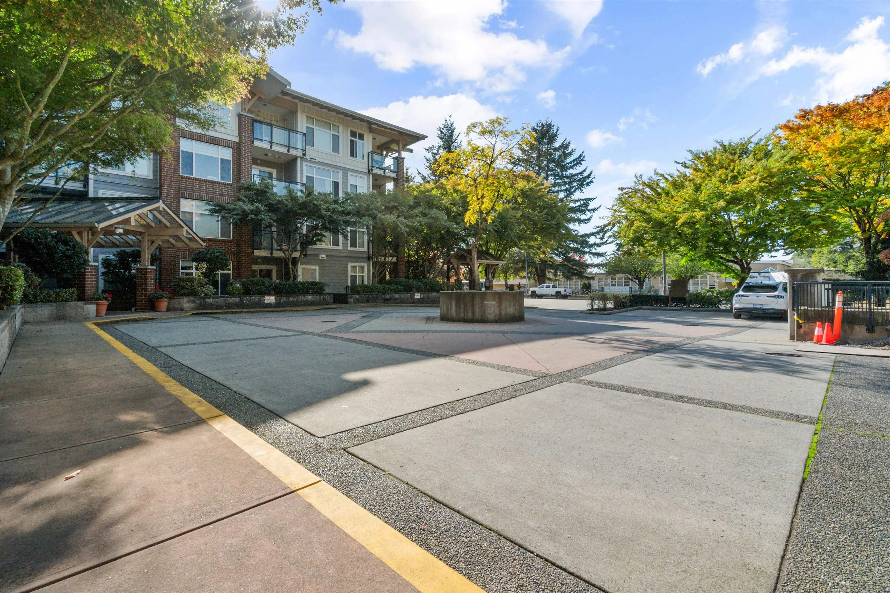 11950 Harris Road #204